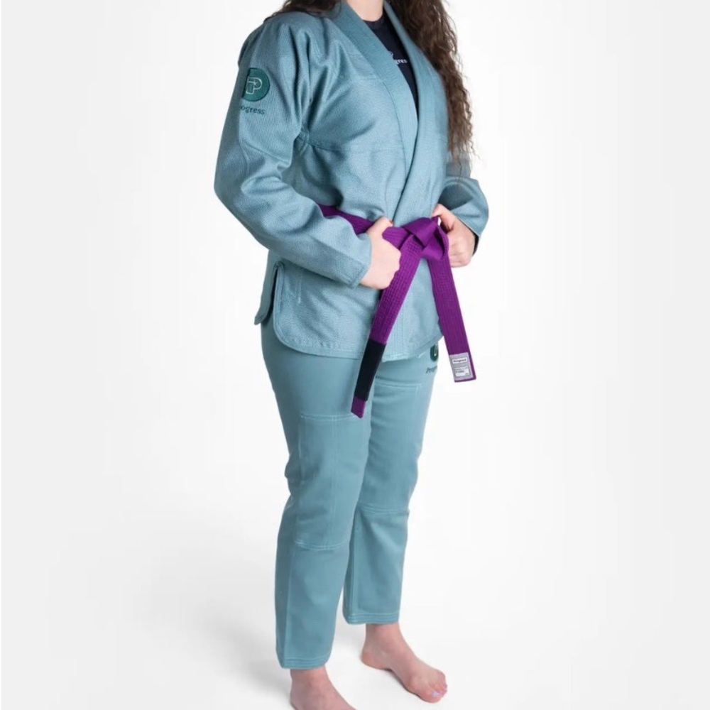 Progress Women’s Calavera Gi